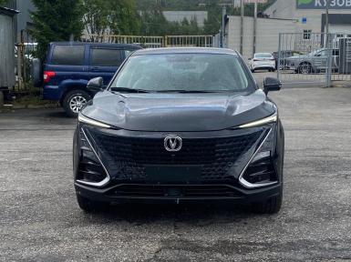 Легковой автотранспорт - CHANGAN UNI-T 1.5 AMT (167 л.с.)