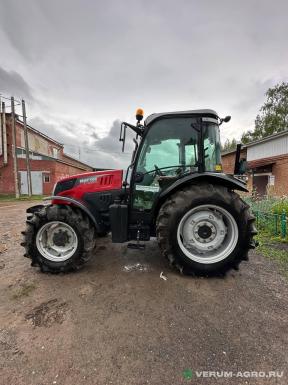 Колесные тракторы - HATTAT T4090 