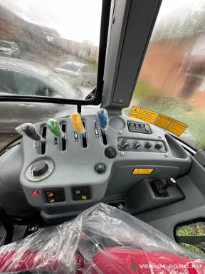 Колесные тракторы - HATTAT T4090 