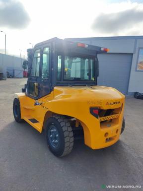 Прочее - HELI Автопогрузчик дизельный Aurora Forklift CPCD70-W2K2 (Heli)