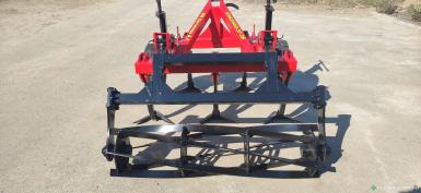 Культиваторы - ИП СЕРГИЕНКО А.Г. Культиватор садовый КС-1,6