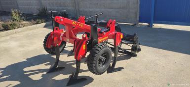 Культиваторы - ИП СЕРГИЕНКО А.Г. Культиватор садовый КС-1,6