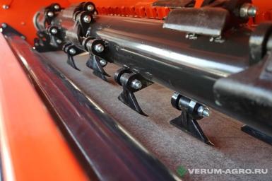 Прочее - CHANGZHOU HAN-SUN косилка мульчирователь садовый HB200 Сhopper с боковым уклоном