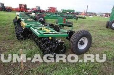 Плуги и глубокорыхлители - ВЕЛЕС Агрегат прикатывающий универсальный АПУ-18-2КШ.М 