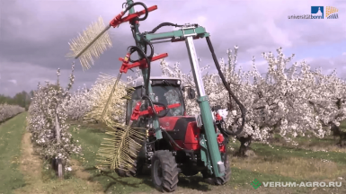 Прочее - CLEMENS  Прореживатель завязи FlexiTree  