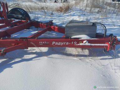 Бороны - АГРОТЕХНИКА Борона зубовая БЗПГ