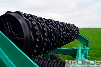 Катки - КРОНОС Каток кольчато-зубчатый ККЗ-6 