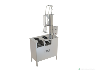 Оборудование для сыроварения - АПС ГРУПП Распрессовыватель РС-5  