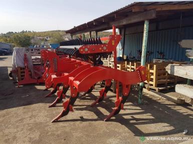 Плуги и глубокорыхлители - OZDUMAN Глубокорыхлитель IBP 9 