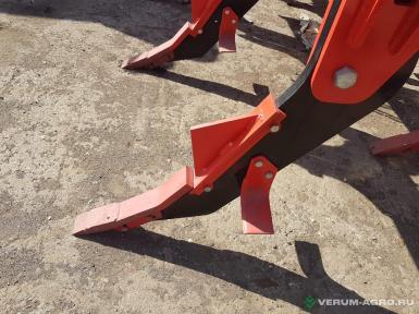 Плуги и глубокорыхлители - OZDUMAN Глубокорыхлитель IBP 9 