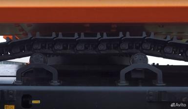 Экскаваторы - LONKING CDM6490