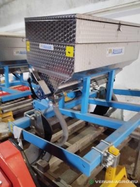 Прочее - ARRIZZA Агрегат для внесения удобрений под корень MAXI