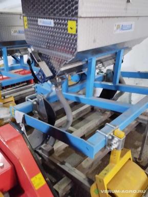 Прочее - ARRIZZA Агрегат для внесения удобрений под корень MAXI