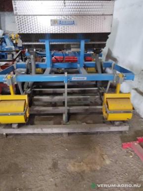 Прочее - ARRIZZA Агрегат для внесения удобрений под корень MAXI