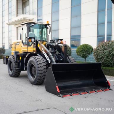 Прочее - ZAUBERG WL-28 