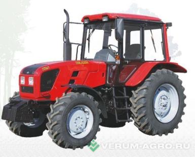 Колесные тракторы - ТПК МТЗ-ТАТАРСТАН Трактор Беларус МТЗ 952.3 