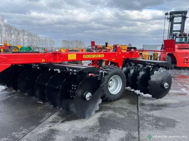 Бороны - МИНСКАГРОПРОММАШ БПМ-5