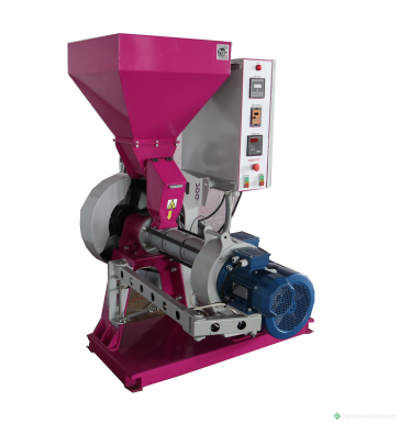 Прочее - ЖАСКО Пресс-экструдер ПЭ-180 