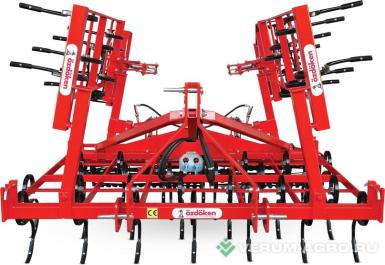 Культиваторы - OZDOKEN AYN K61