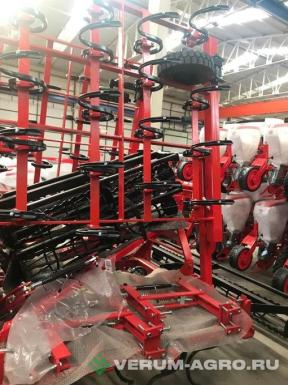 Культиваторы - OZDOKEN AYN K61