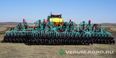 Прочее - FEAT AGRO Посевной комплекс серии D-8500  DR