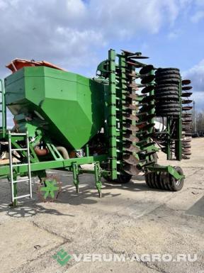 Сеялки - AMAZONE Cirrus 6001 