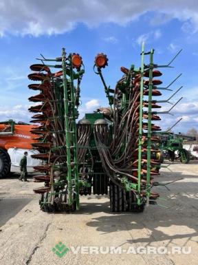 Сеялки - AMAZONE Cirrus 6001 