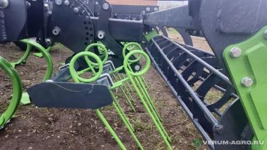 Культиваторы - SKR Культиватор Сarbon K 16000 Tank