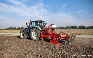Плуги и глубокорыхлители - KVERNELAND DTX-300 SB