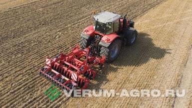 Плуги и глубокорыхлители - KVERNELAND DTX-300 SB