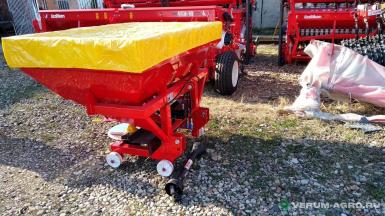 Разбрасыватели удобрений - AXANO AXN C 1200