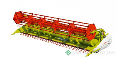 Жатки и оборудование для комбайнов - CLAAS CERIO 770 
