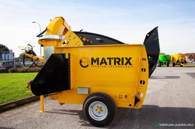 Прочее - ITALMIX JET POWER PIRANHA