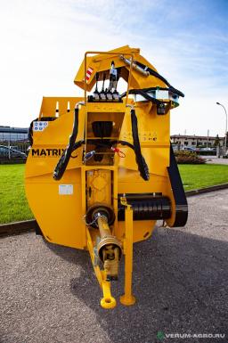 Прочее - ITALMIX JET POWER PIRANHA