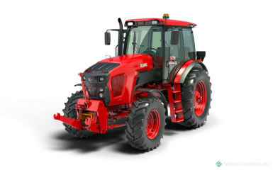 Колесные тракторы - BELARUS 1523.3 0000010-150