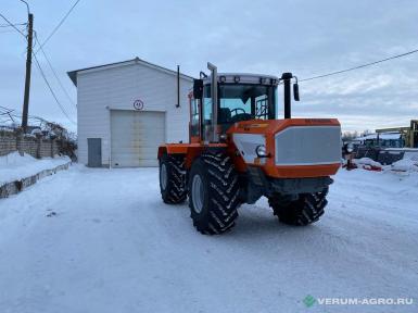 Колесные тракторы - ЯРОСЛАВЕЦ Ярославец Я-250