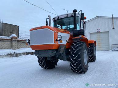 Колесные тракторы - ЯРОСЛАВЕЦ Ярославец Я-250