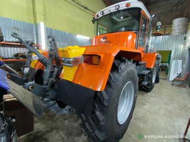 Колесные тракторы - ЯРОСЛАВЕЦ Ярославец Я-250