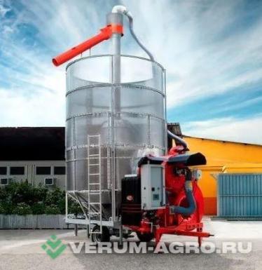 Сушилки - FRATELLI PEDROTTI FRATELLI PEDROTTI Basic rus 120
 стандарт