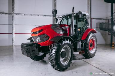Колесные тракторы - HANWO ALCOR TC1304 