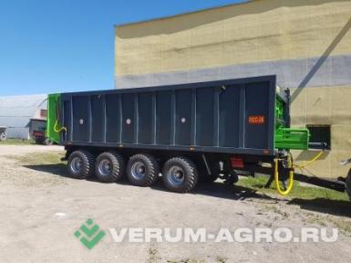 Полуприцепы - ПСС-36 Полуприцеп специальный сельскохозяйственный ПСС-36 Полуприцеп специальный сельскохозяйственный ПСС-36