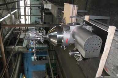 Прочее - ПЛАВА Ж5-Плава-ОСЦП-1 С нормализатором молока