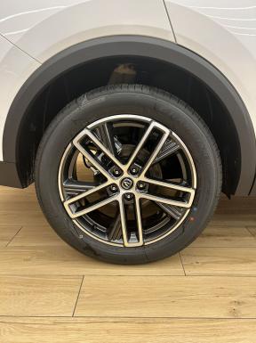 Легковой автотранспорт - CHANGAN CS55PLUS 1.5 AMT (181 л.с.)