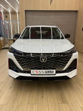 Легковой автотранспорт - CHANGAN CS55PLUS 1.5 AMT (181 л.с.)