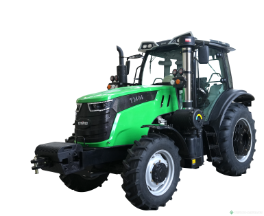 Колесные тракторы - БТЗ UMG T1404