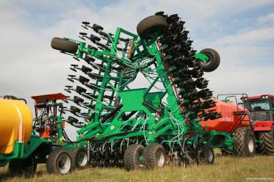 Сеялки - АГРО Посевной комплекс