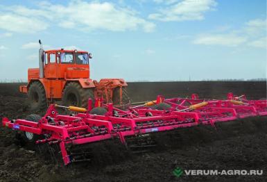 Культиваторы - БДМ-АГРО Культиватор КС-12М 