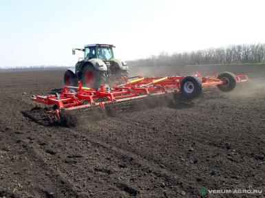 Культиваторы - БДМ-АГРО Культиватор КС-12М 