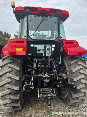 Колесные тракторы - YTO Колесный трактор X-1304