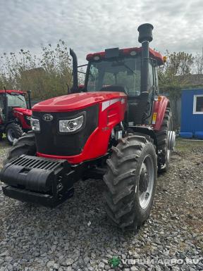 Колесные тракторы - YTO Колесный трактор X-1304